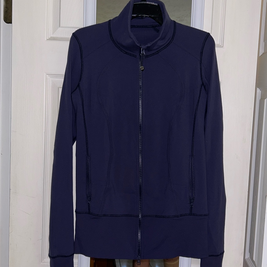 Lululemon Align Jacket